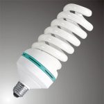 Польза от использования энергосберегающих ламп