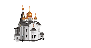 Церковь Чеховский посад