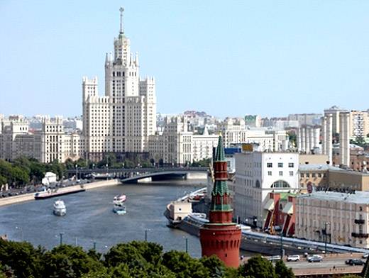 Что ждет Московскую недвижимость