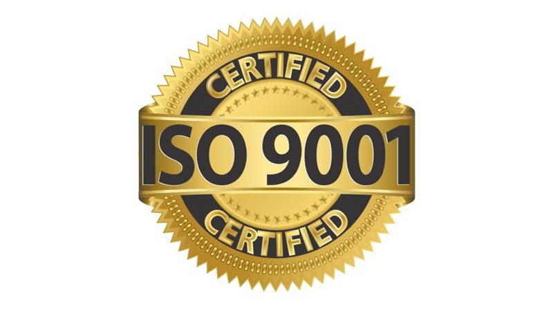 Приобретаемые преимущества сертификации ISO 9001