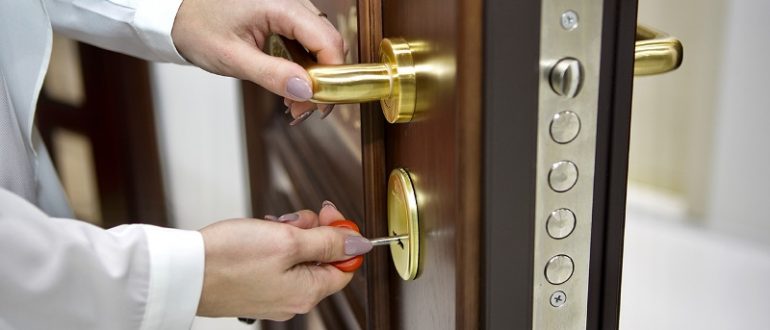Как решить проблему с покупкой входной двери быстро, но качественно?