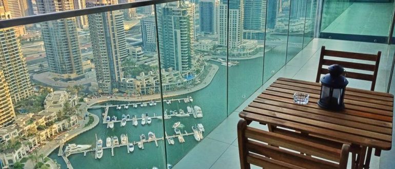 Самые популярные локации для аренды жилья в ОАЭ