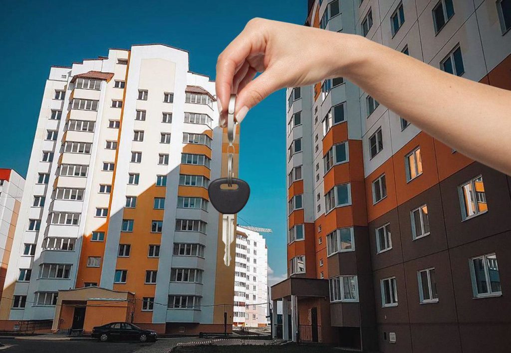 Выгодно ли покупать квартиру в новостройке Казани?