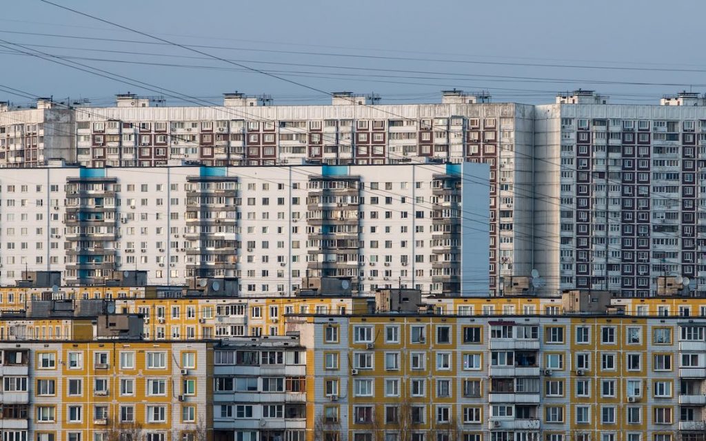 Преимущества покупки квартиры на вторичном рынке в Екатеринбурге