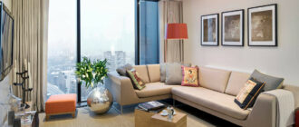 Влияние качества наполнителя на комфорт и долговечность дивана. Какой диван выбрать в новую квартиру