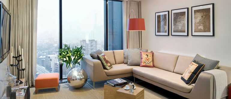 Влияние качества наполнителя на комфорт и долговечность дивана. Какой диван выбрать в новую квартиру