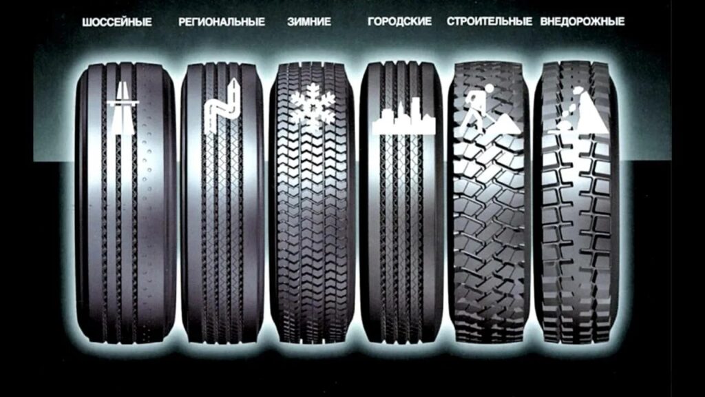 Четыре точки опоры: исчерпывающее руководство по выбору автомобильных шин